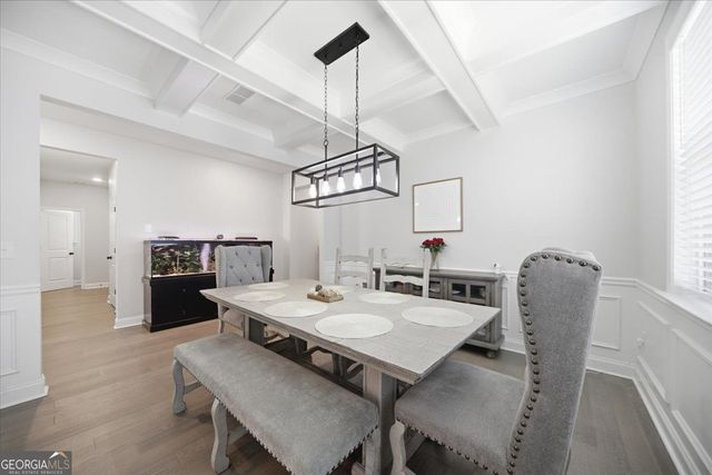 3604 Nathan Farm Lane, Buford, GA 30519