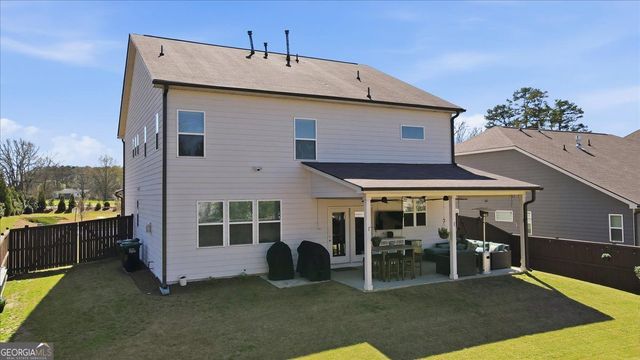 3604 Nathan Farm Lane, Buford, GA 30519