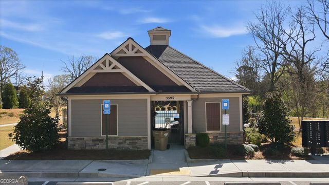 3604 Nathan Farm Lane, Buford, GA 30519