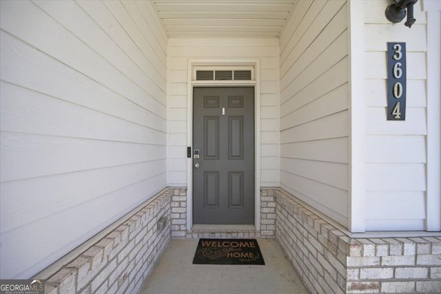 3604 Nathan Farm Lane, Buford, GA 30519