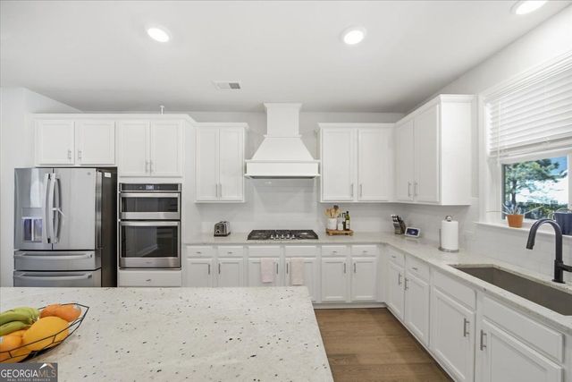 3604 Nathan Farm Lane, Buford, GA 30519