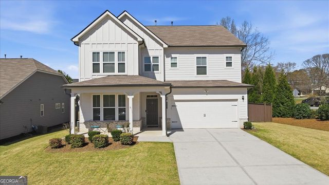 3604 Nathan Farm Lane, Buford, GA 30519