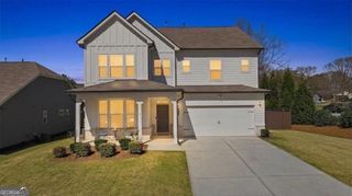 3604 Nathan Farm Lane, Buford, GA 30519