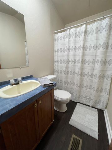 15185 Ridgepoint Circle, Willis, TX 77318