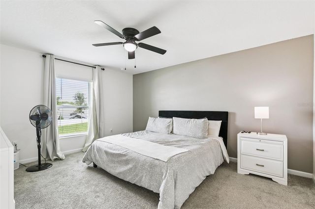 1949 HEART LAKE DRIVE, Groveland, FL 34736