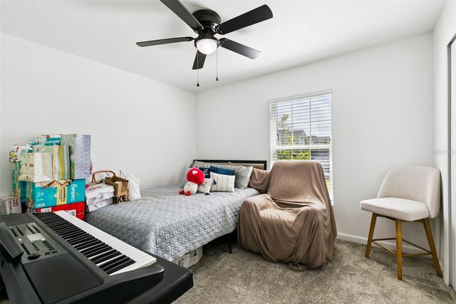 1949 HEART LAKE DRIVE, Groveland, FL 34736
