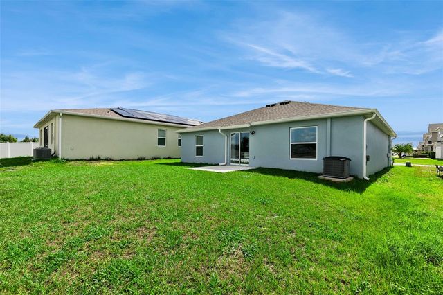 1949 HEART LAKE DRIVE, Groveland, FL 34736