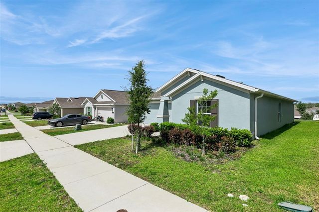 1949 HEART LAKE DRIVE, Groveland, FL 34736