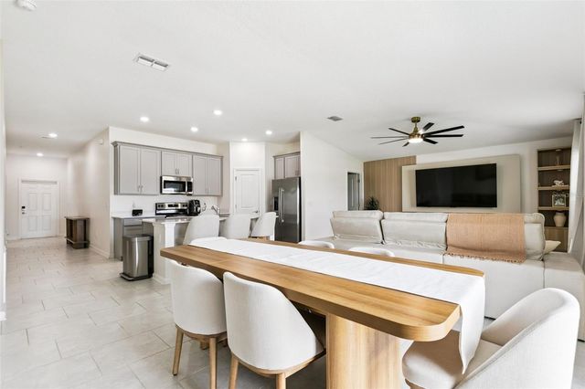 1949 HEART LAKE DRIVE, Groveland, FL 34736