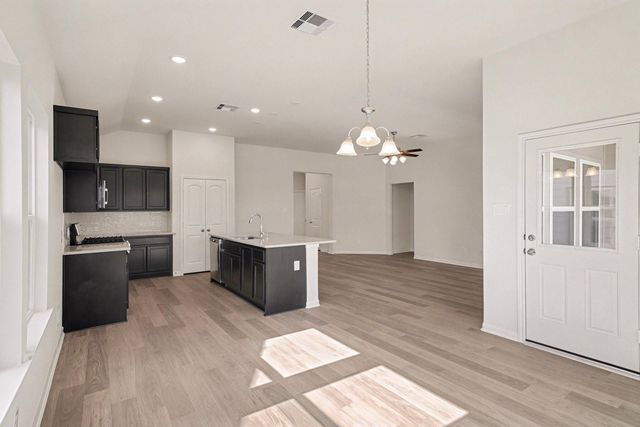 11028 Ondrea, Willis, TX 77318