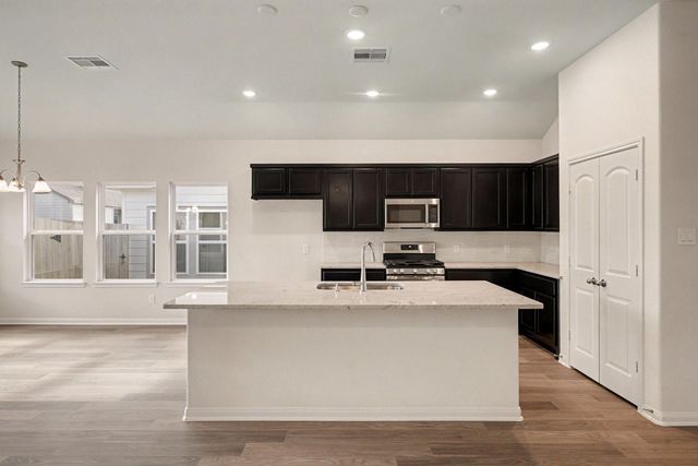 11028 Ondrea, Willis, TX 77318