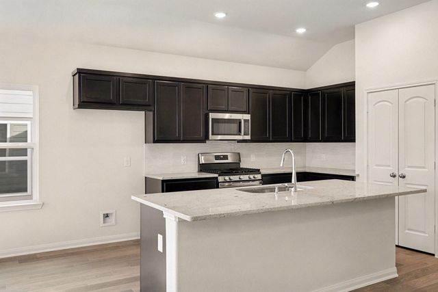 11028 Ondrea, Willis, TX 77318