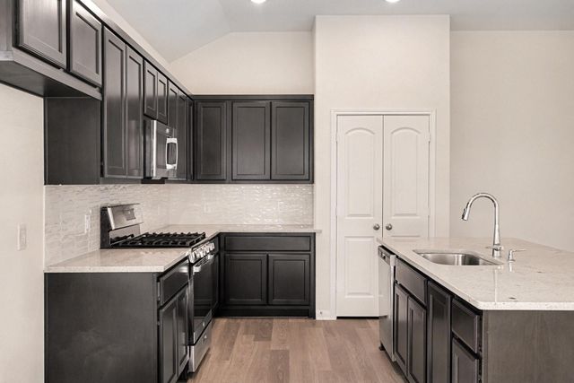 11028 Ondrea, Willis, TX 77318