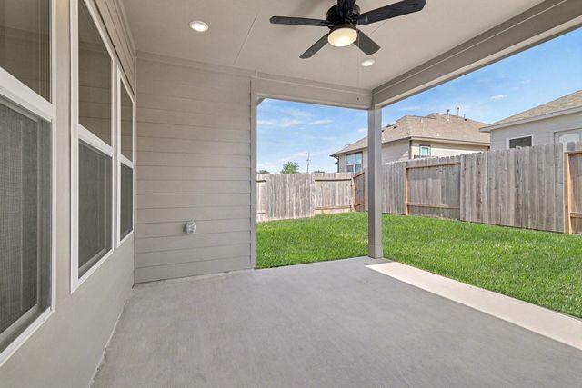 11028 Ondrea, Willis, TX 77318