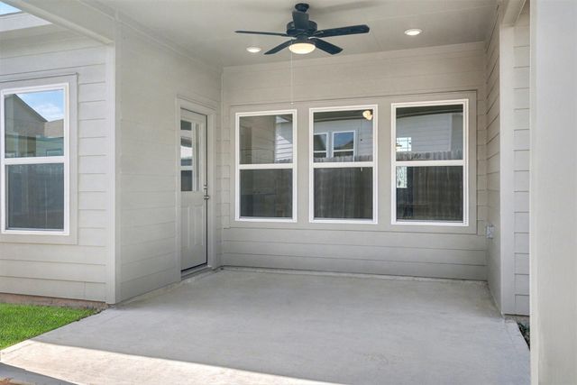 11028 Ondrea, Willis, TX 77318