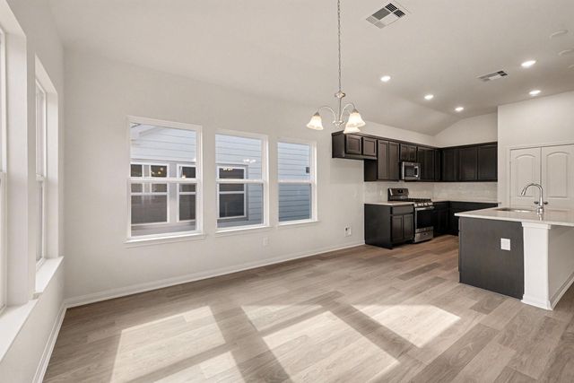 11028 Ondrea, Willis, TX 77318