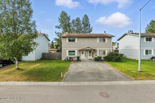8542 Moss Court Court, #4, Anchorage, AK 99504