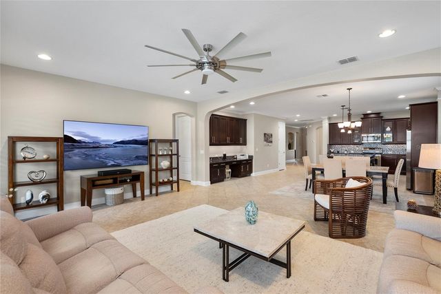 10539 WARLOW CREEK STREET, Orlando, FL 32832