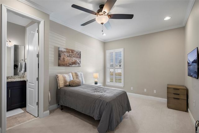 10539 WARLOW CREEK STREET, Orlando, FL 32832