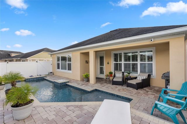 10539 WARLOW CREEK STREET, Orlando, FL 32832