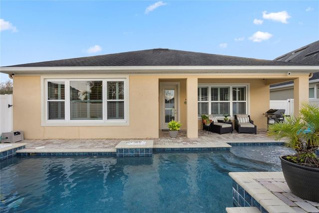 10539 WARLOW CREEK STREET, Orlando, FL 32832