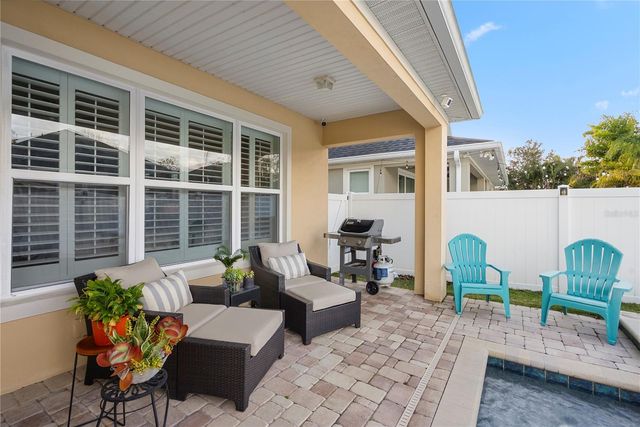 10539 WARLOW CREEK STREET, Orlando, FL 32832