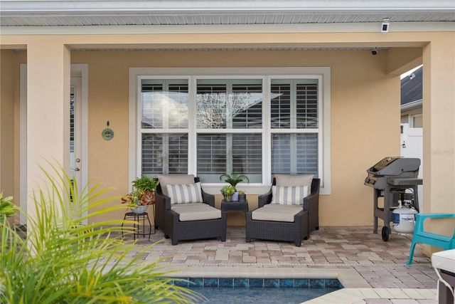 10539 WARLOW CREEK STREET, Orlando, FL 32832