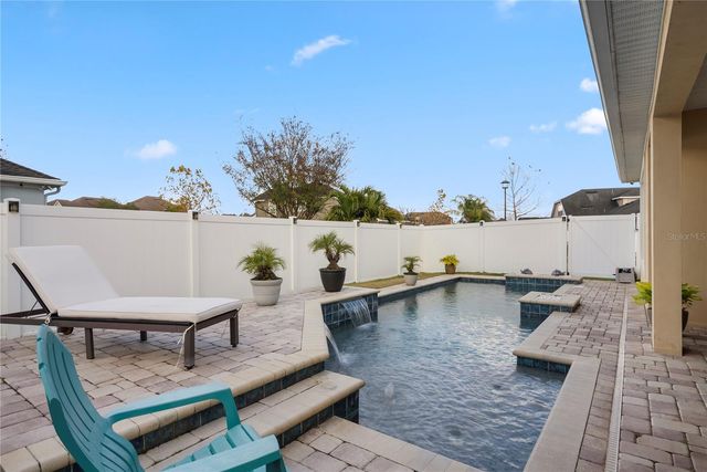 10539 WARLOW CREEK STREET, Orlando, FL 32832