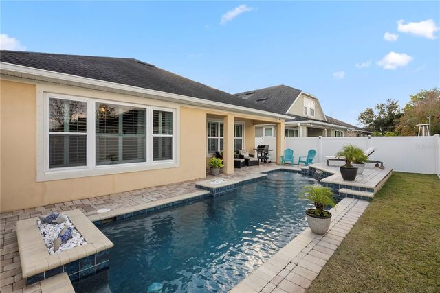 10539 WARLOW CREEK STREET, Orlando, FL 32832