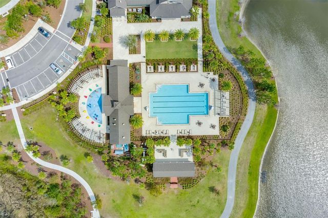 10539 WARLOW CREEK STREET, Orlando, FL 32832