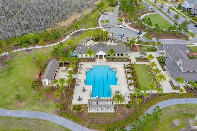 10539 WARLOW CREEK STREET, Orlando, FL 32832