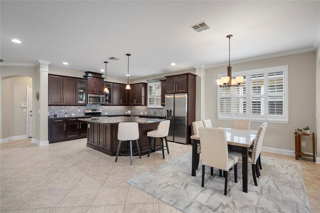 10539 WARLOW CREEK STREET, Orlando, FL 32832