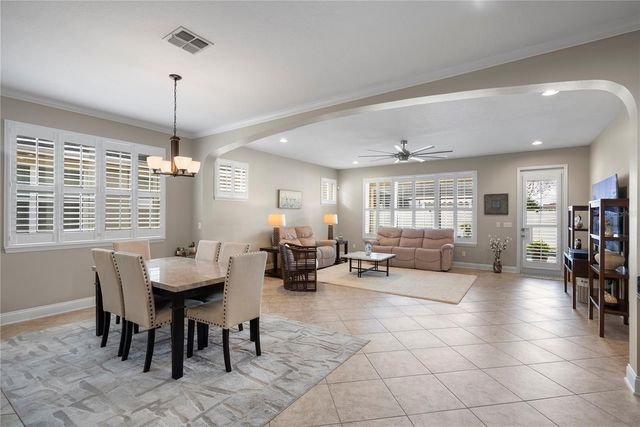 10539 WARLOW CREEK STREET, Orlando, FL 32832