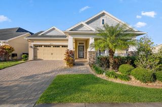 10539 WARLOW CREEK STREET, Orlando, FL 32832