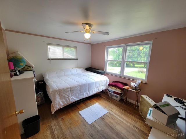 306 Forestwood Drive, Springfield Twp., OH 45216