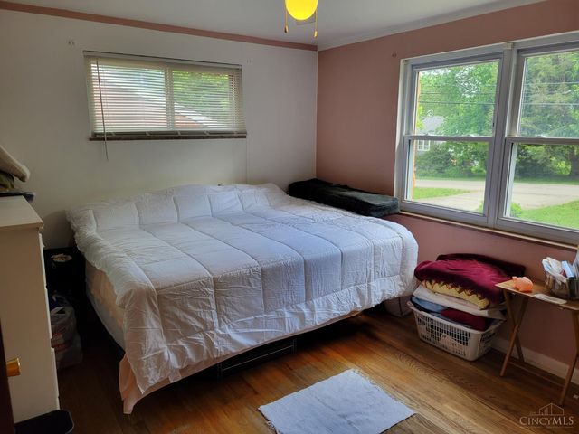 306 Forestwood Drive, Springfield Twp., OH 45216