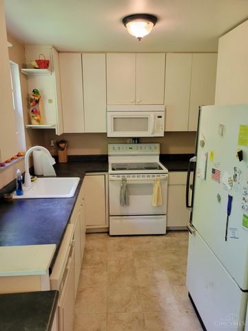 306 Forestwood Drive, Springfield Twp., OH 45216