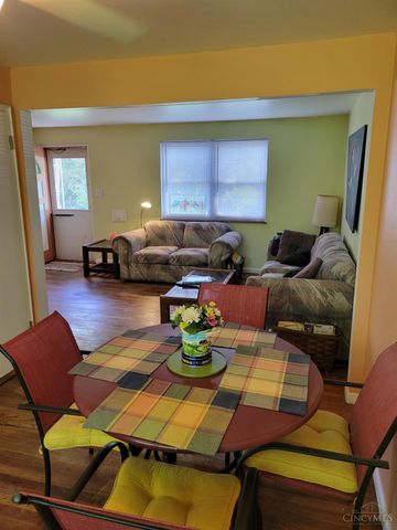 306 Forestwood Drive, Springfield Twp., OH 45216