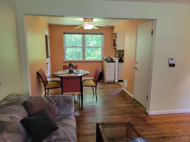 306 Forestwood Drive, Springfield Twp., OH 45216