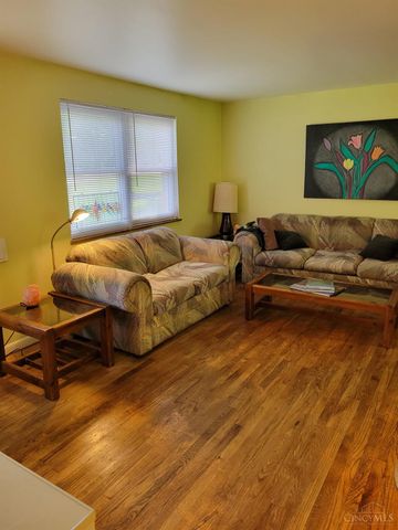 306 Forestwood Drive, Springfield Twp., OH 45216