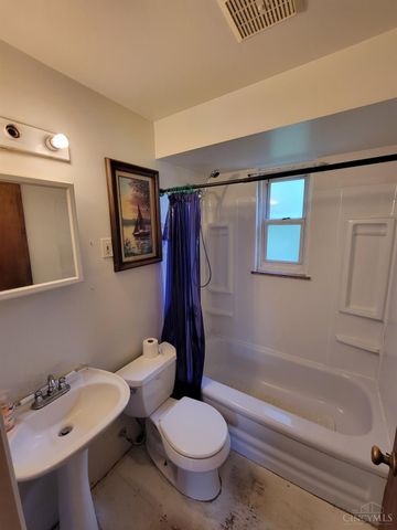 306 Forestwood Drive, Springfield Twp., OH 45216