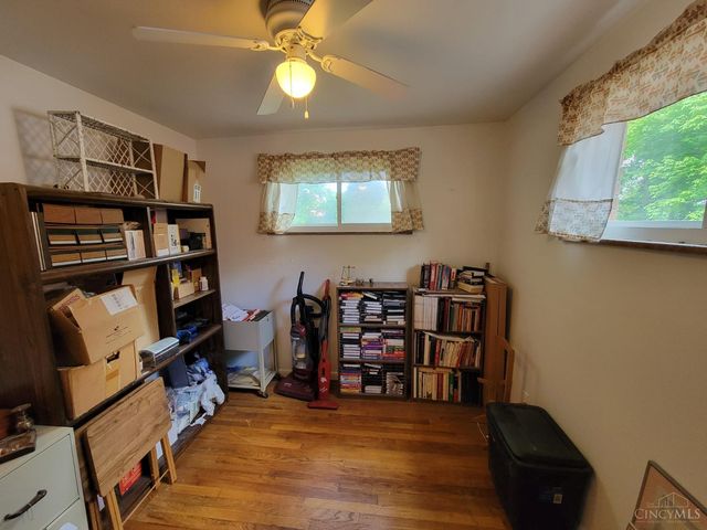 306 Forestwood Drive, Springfield Twp., OH 45216