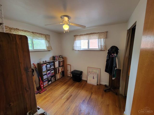 306 Forestwood Drive, Springfield Twp., OH 45216