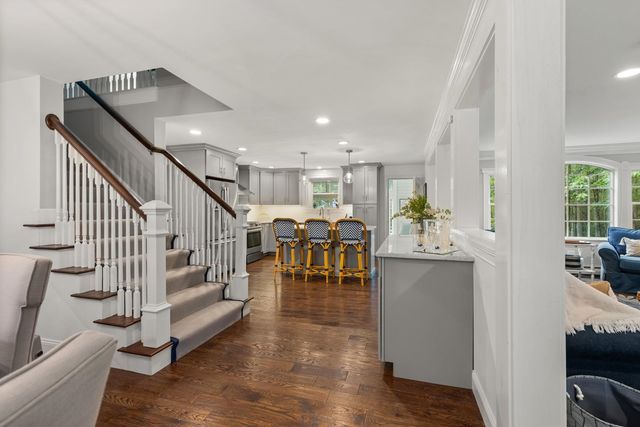 23 Rockrimmon Road, North Hampton, NH 03862