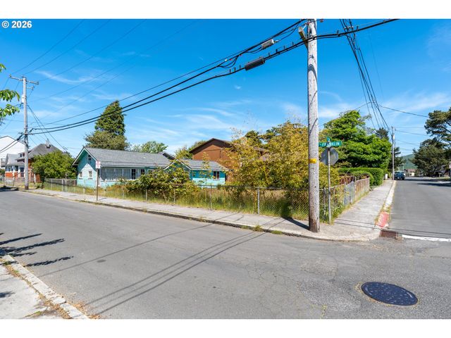 1019 N FRANKLIN St, Seaside, OR 97138