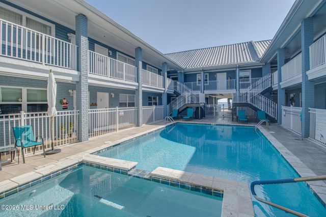 1282 Beach Boulevard, 104, Biloxi, MS 39530