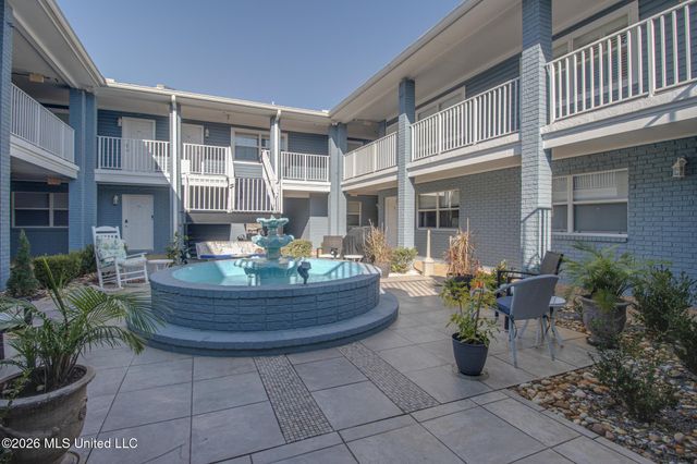 1282 Beach Boulevard, 104, Biloxi, MS 39530