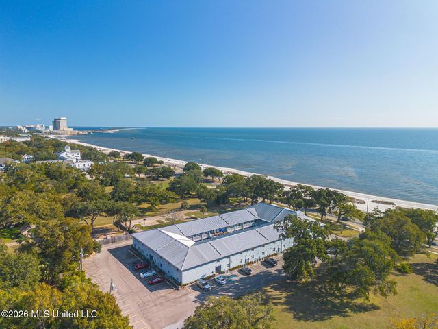 1282 Beach Boulevard, 104, Biloxi, MS 39530