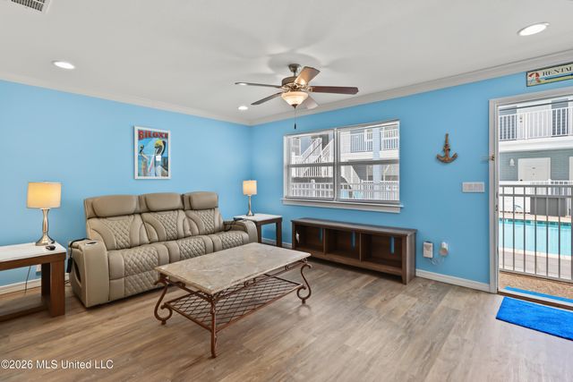 1282 Beach Boulevard, 104, Biloxi, MS 39530
