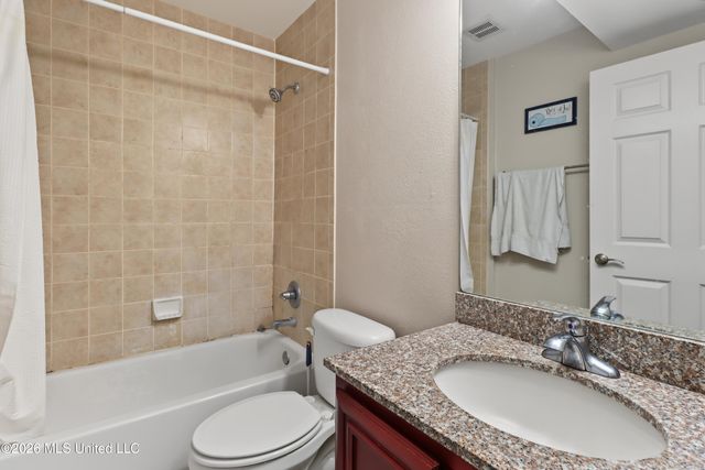 1282 Beach Boulevard, 104, Biloxi, MS 39530